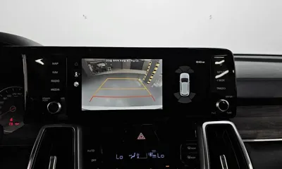 Kia Sorento 2021, 67033 км, за 24000000 KRW - фото 14