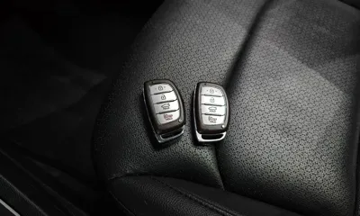 Hyundai Avante 2017, 184900 км, за 6900000 KRW - фото 15