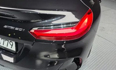 BMW Z4 2023, 15061 км, за 51700000 KRW - фото 23