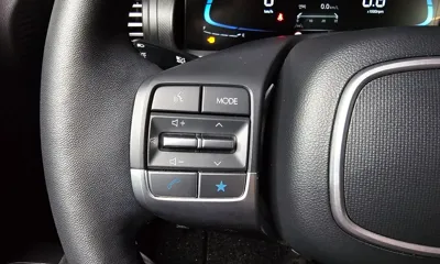 Hyundai Casper 2023, 25280 км, за 14900000 KRW - фото 29