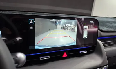 Hyundai Ioniq5 2025, 11134 км, за 34800000 KRW - фото 15