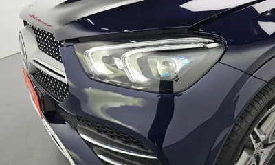 Mercedes-Benz GLE-Class 2022, 51707 км, за 66500000 KRW - фото 22
