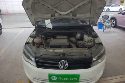 Volkswagen Jetta 2015, 145700 км, за 31447.41 CNY - фото 24