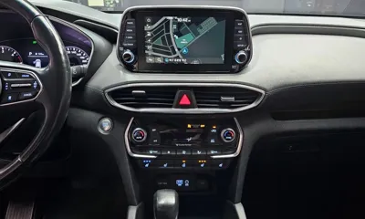 Hyundai Santafe 2019, 143619 км, за 14300000 KRW - фото 14
