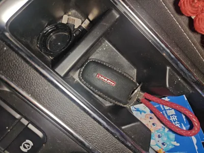 Haval M6 2021, 27500 км, за 44634.69 CNY - фото 9