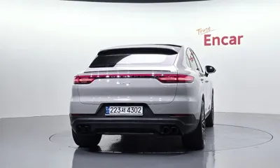 Porsche Cayenne 2023, 50583 км, за 99900000 KRW - фото 4