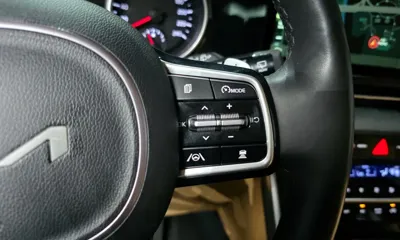 Kia Canival 2023, 151940 км, за 20100000 KRW - фото 31