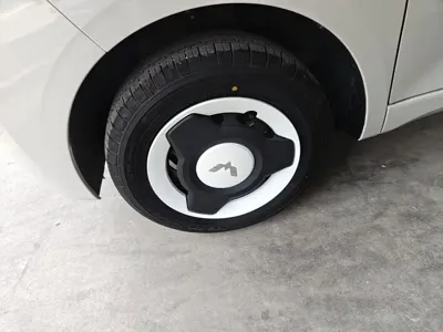 Wuling MINIEV 2025, 13400 км, за 32200 CNY - фото 23