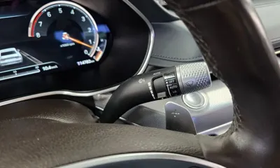 Genesis G80 2021, 114782 км, за 28990000 KRW - фото 28
