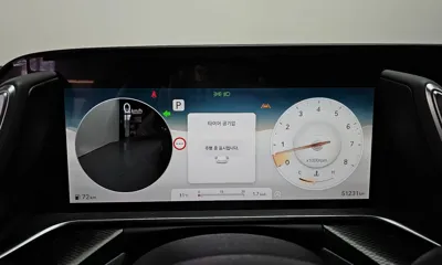 Genesis G90 2023, 51231 км, за 60900000 KRW - фото 8