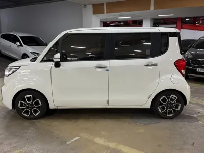 Kia Ray 2020, 40758 км, за 11600000 KRW