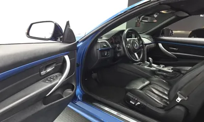 BMW 4-Series 2017, 118888 км, за 15800000 KRW - фото 10