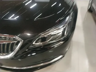 Buick LaCrosse 2016, 106000 км, за 75620.61 CNY - фото 9