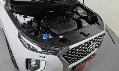 Hyundai Palisade 2021, 94924 км, за 34440000 KRW - фото 6