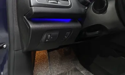 Renault-KoreaSamsung SM6 2016, 121786 км, за 5900000 KRW - фото 27