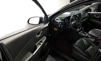 Hyundai Kona 2018, 195040 км, за 9700000 KRW - фото 10