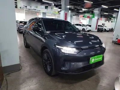 Leapmotor Leapmotor C11 2023, 70900 км, за 81800 CNY