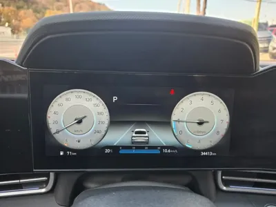 Hyundai Avante 2022, 34420 км, за 19000000 KRW - фото 8