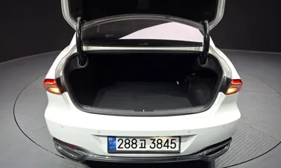 Hyundai Grandeur 2023, 68599 км, за 27800000 KRW - фото 20