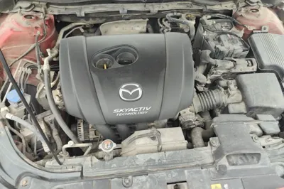 Mazda Atenza 2017, 135000 км, за 44960.29 CNY - фото 24