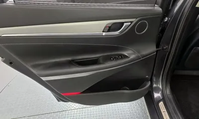 Hyundai Grandeur 2017, 75835 км, за 18900000 KRW - фото 25