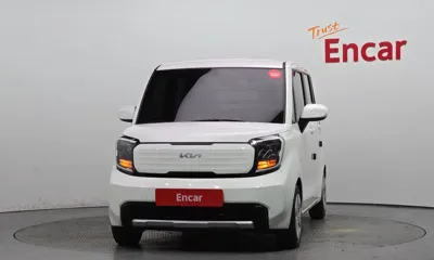 Kia Ray 2023, 58770 км, за 12700000 KRW