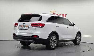 Kia Sorento 2017, 113296 км, за 13900000 KRW