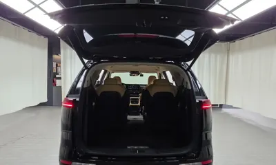 Kia Canival 2021, 35699 км, за 23400000 KRW - фото 20