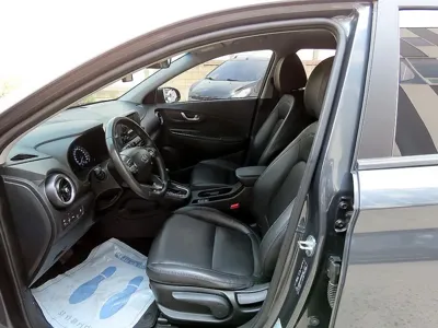 Hyundai Kona 2021, 79070 км, за 17200000 KRW - фото 5