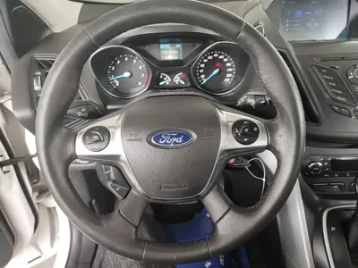Ford Kuga 2016, 149000 км, за 25600 CNY - фото 11