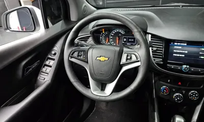 ChevroletGMDaewoo Trax 2020, 39845 км, за 13800000 KRW - фото 13