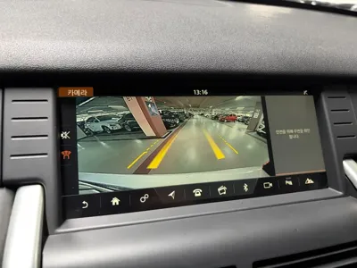 Land Rover Discovery Sport 2018, 88958 км, за 10400000 KRW - фото 7