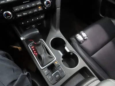 Kia Sportage 2019, 140183 км, за 17500000 KRW - фото 9