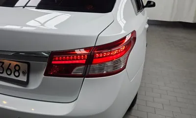 Renault-KoreaSamsung SM5 2017, 91093 км, за 4990000 KRW - фото 23