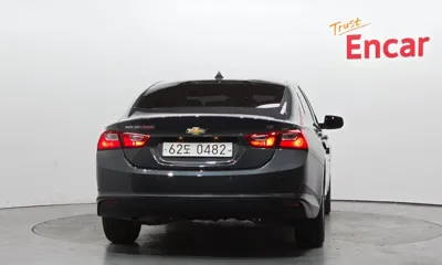 ChevroletGMDaewoo Malibu 2017, 157823 км, за 4600000 KRW - фото 4