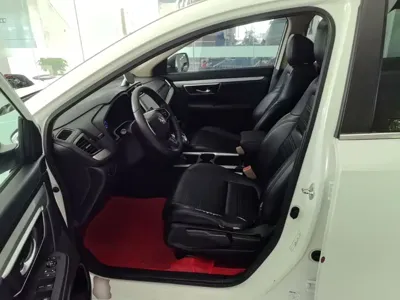Honda CR-V 2019, 78300 км, за 73100 CNY - фото 15
