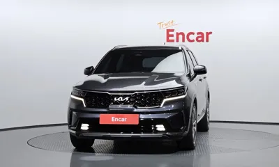 Kia Sorento 2022, 75989 км, за 23500000 KRW