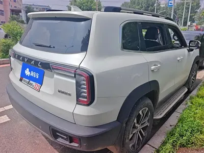 Haval Big Dog 2022, 47400 км, за 10591.4 USD