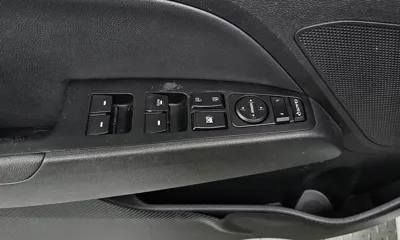 Hyundai Avante 2017, 184900 км, за 6900000 KRW - фото 18