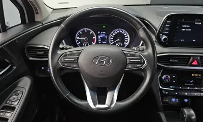 Hyundai Santafe 2019, 125273 км, за 15900000 KRW - фото 13