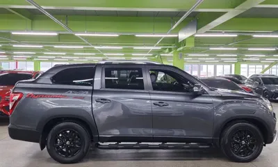 KG_Mobility_Ssangyong Rexton 2021, 73781 км, за 18500000 KRW - фото 20