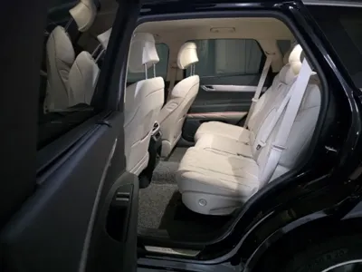 Genesis GV80 2025, 27334 км, за 36910000 KRW - фото 6