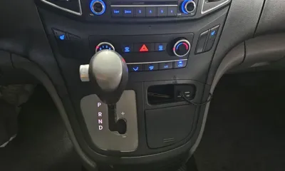 Hyundai Starex 2016, 87265 км, за 16200000 KRW - фото 9