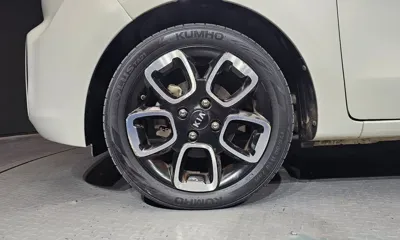 Kia Ray 2019, 80216 км, за 11000000 KRW - фото 5