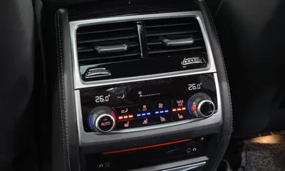 BMW 7-Series 2018, 138108 км, за 28500000 KRW - фото 18