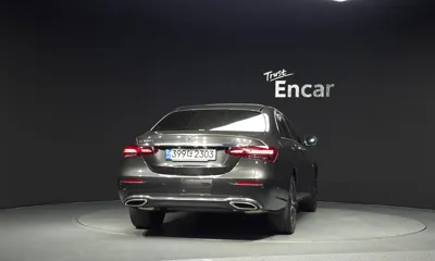 Mercedes-Benz E-Class 2021, 75080 км, за 35500000 KRW