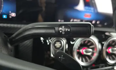 Mercedes-Benz A-Class 2020, 107081 км, за 17000000 KRW - фото 9