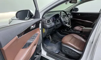 Kia Sorento 2016, 86285 км, за 15300000 KRW - фото 10