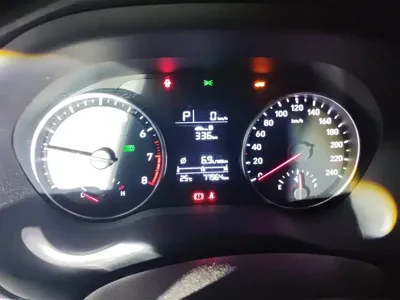 Hyundai Elantra 2018, 78000 км, за 27000 CNY - фото 14