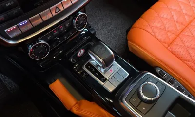 Mercedes-Benz G-Class 2015, 100172 км, за 79000000 KRW - фото 9